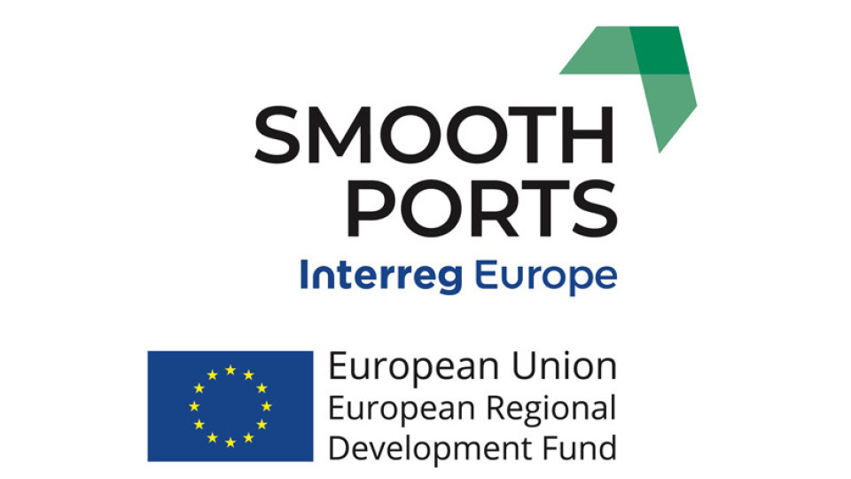 Варна завършва първа фаза на проект Smooth ports | StandartNews.com