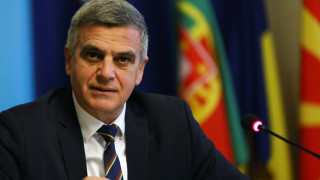 Янев против още войски на НАТО у нас