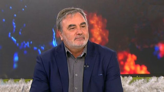 Кунчев със съвет как да минем по-леко през Омикрон вълната