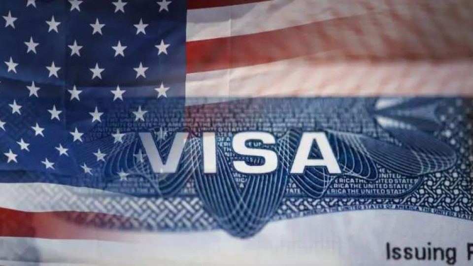 САЩ поставиха условие, за да паднат визите за българи | StandartNews.com