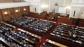 Депутатите разпределиха комисиите. Кои партии ги вземат