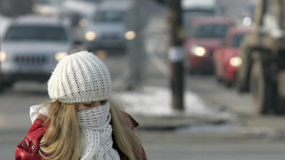 Затоплянето иде на Бъдни вечер, преди това - студено | StandartNews.com