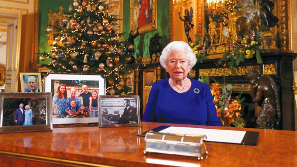 Елизабет ІІ самотна за празника. Има ли с кого да посрещне Коледа? | StandartNews.com