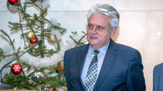 Рашков размахва брадвата, ще хвърчат глави в МВР