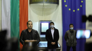 Аферата "Хемус": Повдигнаха обвинение на директора на ГДБОП