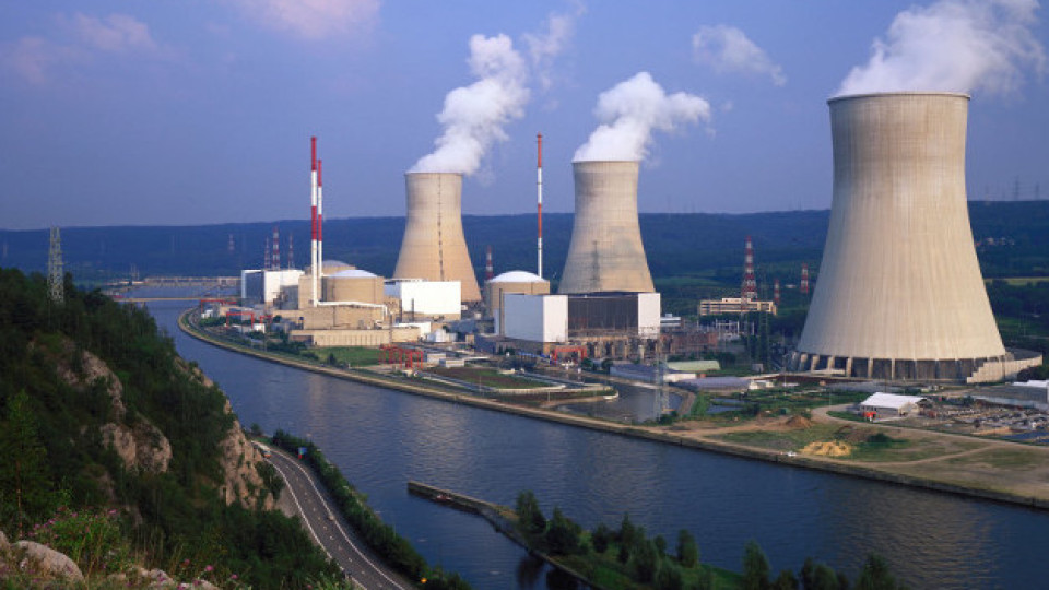 Белгия затваря ядрените си реактори, инвестира милиони в нещо ново | StandartNews.com