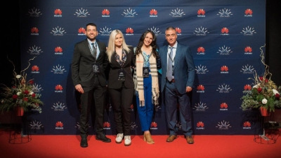 Huawei Talent Summit проведе събитие в подкрепа на млади таланти | StandartNews.com