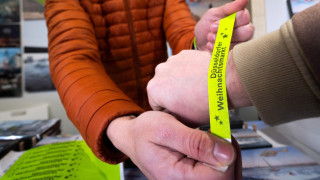 Ново 20! Въвеждат 2G гривни за ваксинирани, вижте къде