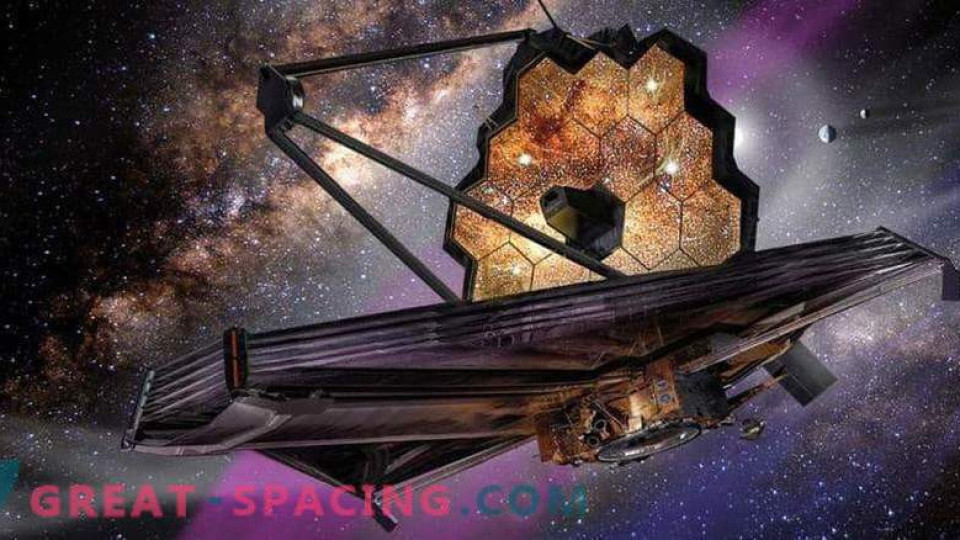 Изстрелват най-големия и мощен телескоп в света | StandartNews.com