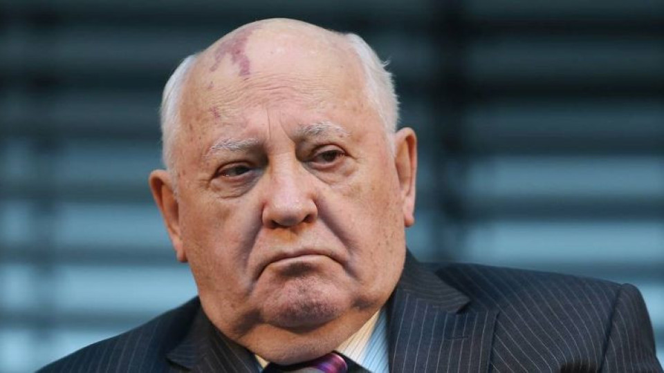 Горбачов: Съветският съюз можеше да бъде запазен | StandartNews.com