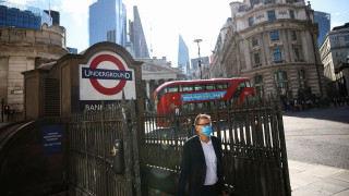Лондон улеснява визите за чужди работници. Вижте кои