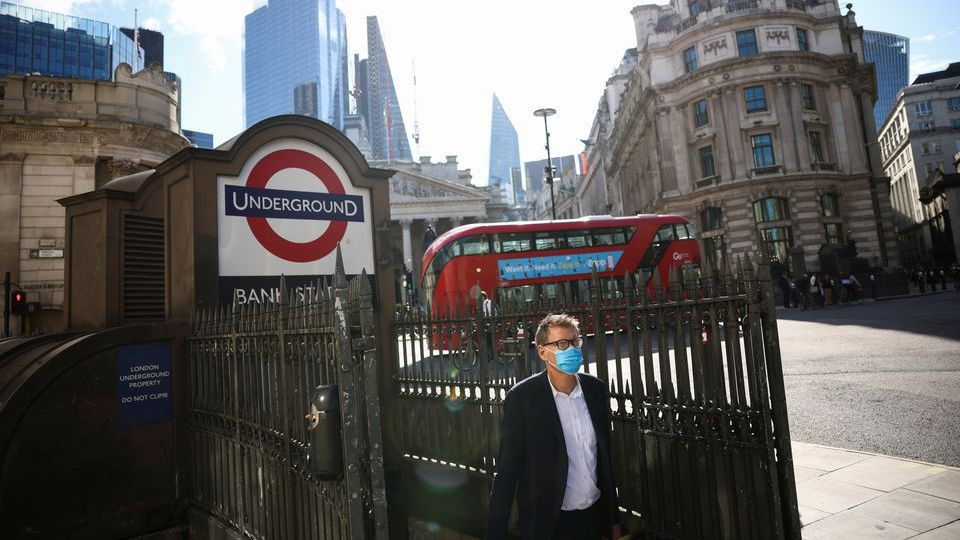 Лондон улеснява визите за чужди работници. Вижте кои | StandartNews.com