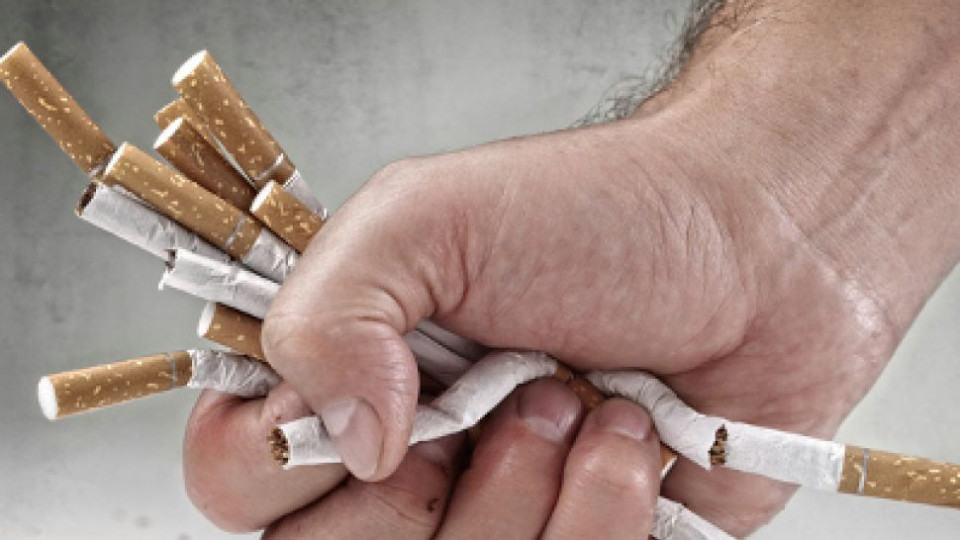 Какво става с тялото, ако спрем цигарите? Говори кардиологът | StandartNews.com