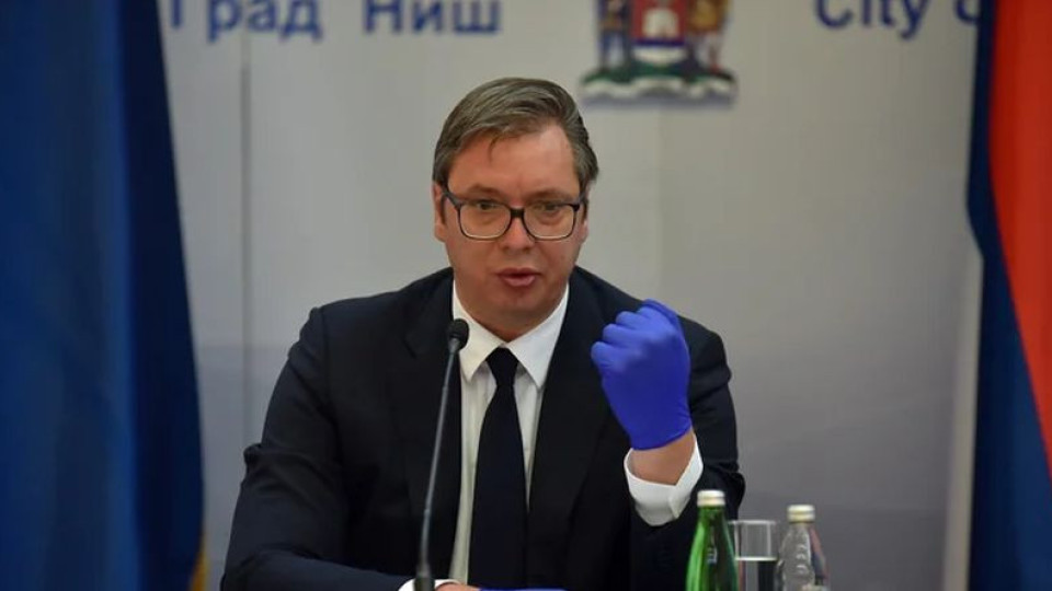 Сърбия готви локдаун, разкри тревожни данни за Омикрон | StandartNews.com