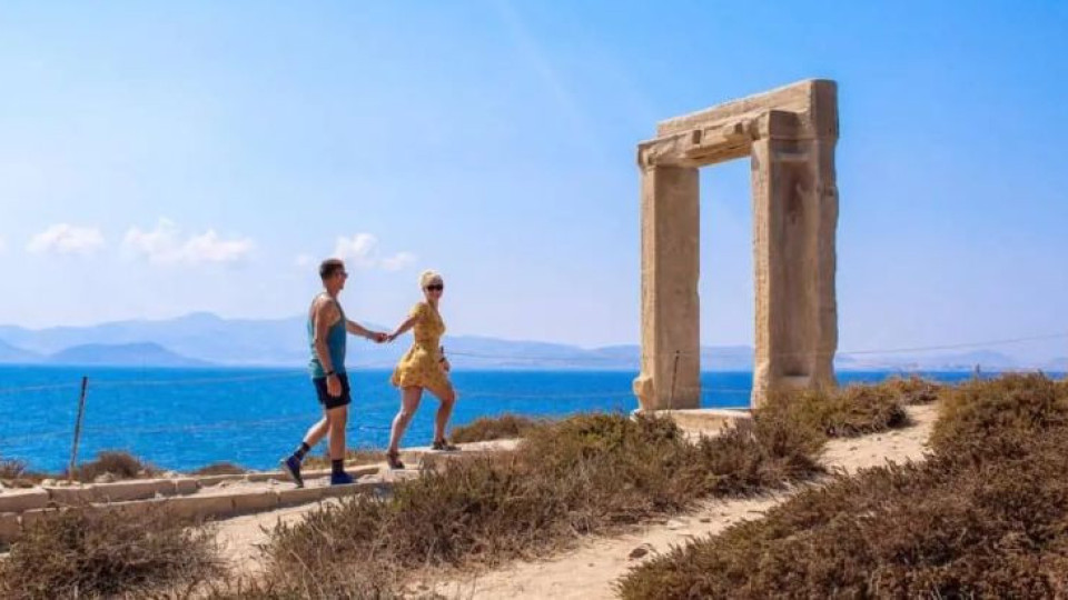 Топ списание разкри кои са най-добрите гръцки острови | StandartNews.com