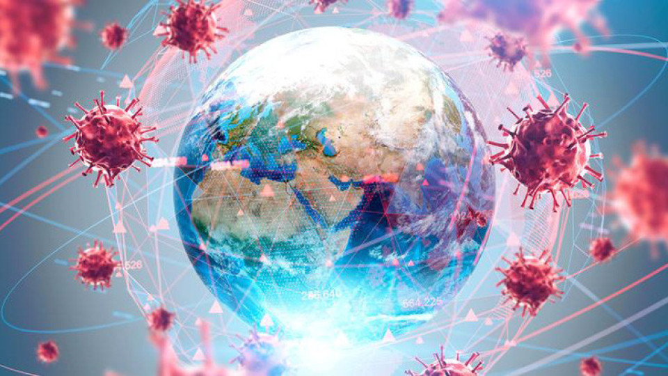 2022: Краят на пандемията. Четири световни прогнози | StandartNews.com