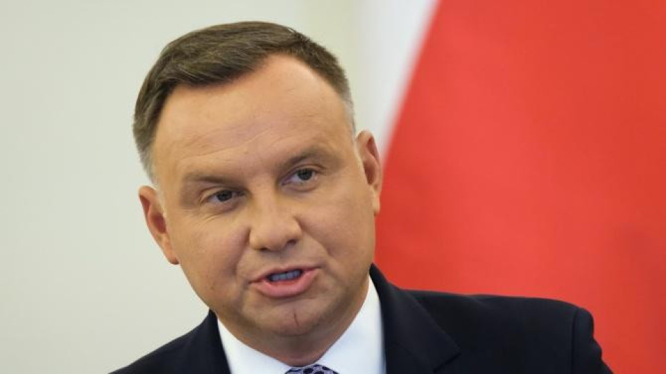 Полският президент спря закон, налагащ цензура в медиите | StandartNews.com