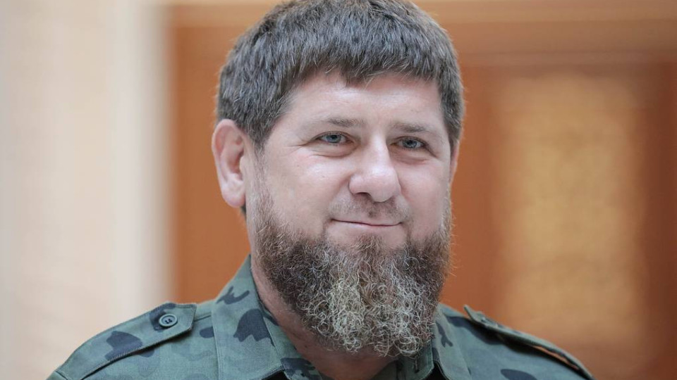 Кадиров готов да нахлуе в Украйна, чака заповед от Путин | StandartNews.com