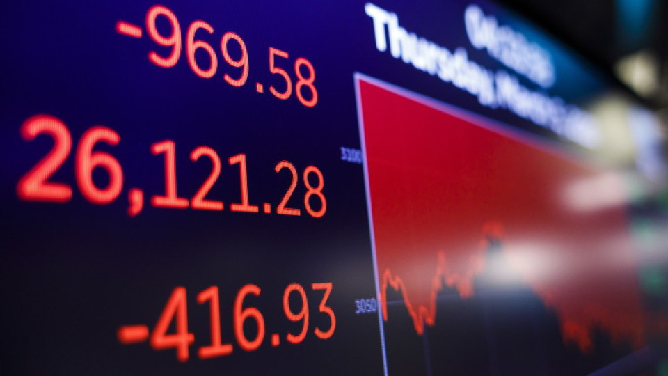 Ръст на фондовите пазари след Коледа | StandartNews.com