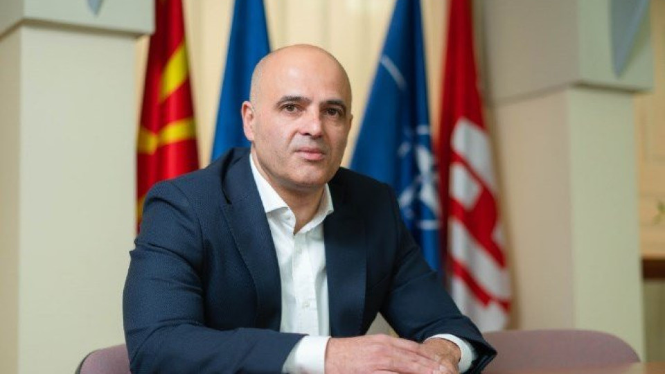 Скопие с послание към Кирил Петков. Ще има ли сделка? | StandartNews.com