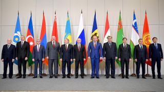 Ще възражда ли СССР? Какво поиска Путин от бившите републики