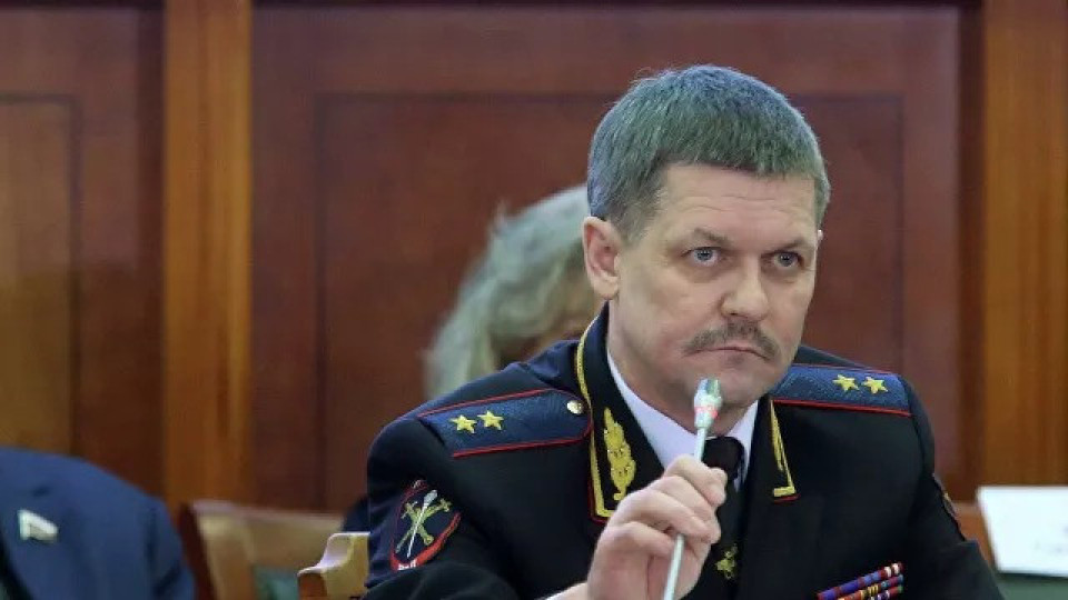 Путин уволни важен генерал след обвинения за изтезания | StandartNews.com