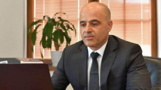 Бъдещият македонски премиер с ключови думи за България и Петков