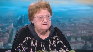 Аргирова разкри защо хората у нас не искат да се ваксинират