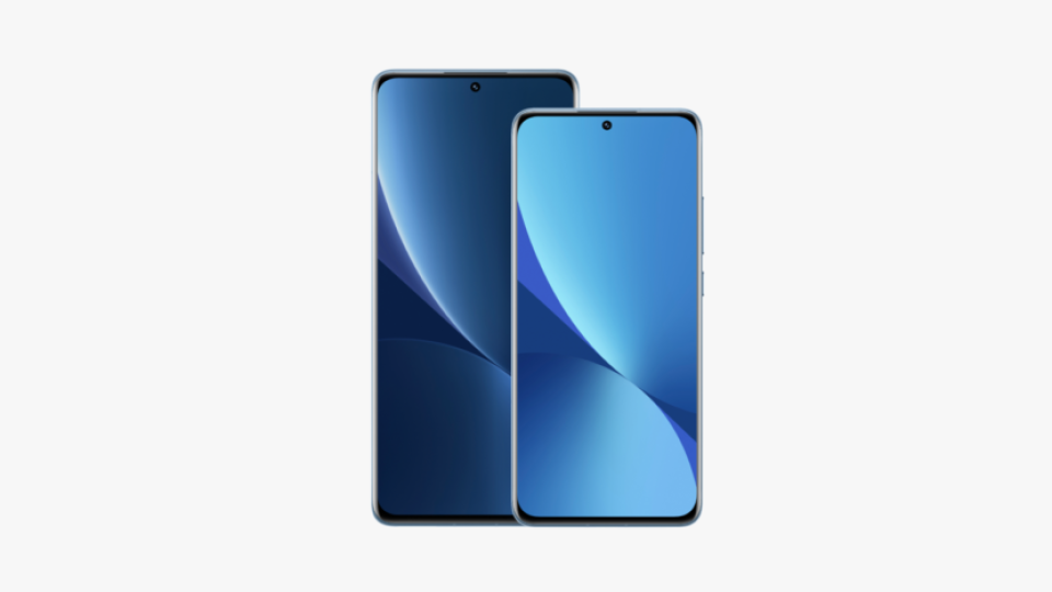 Представиха новата серия Xiaomi 12 | StandartNews.com