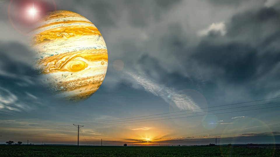 Азарей: Юпитер се завърна в Риби - време за нови цели и приятелства | StandartNews.com