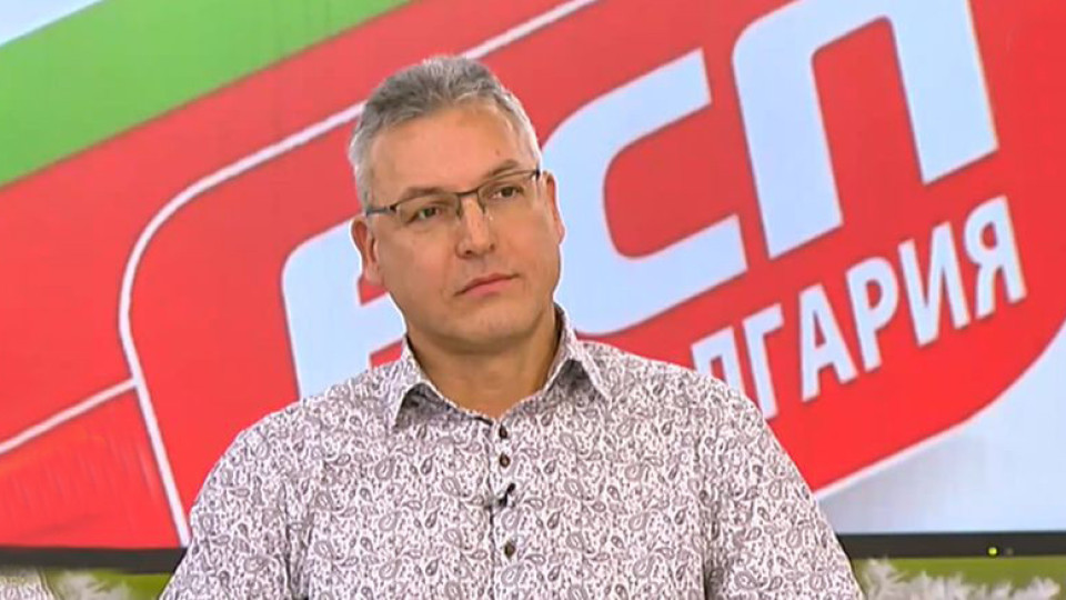 Жаблянов: След три партийни катастрофи, защо Нинова прави чистка? | StandartNews.com