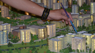 Лоша прогноза за 2022 г.: Няма достатъчно жилища за купувачите
