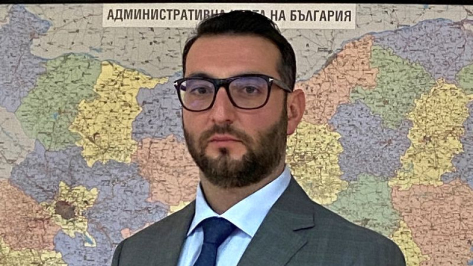 Гроздан Караджов назначи нов шеф на АПИ | StandartNews.com