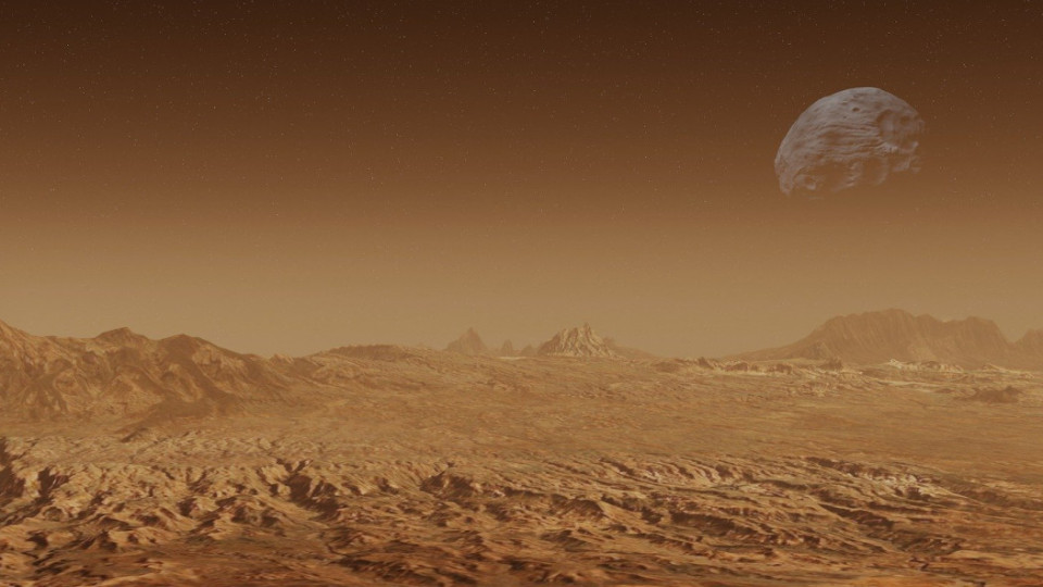 Илон Мъск: Хора ще стъпят на Марс до пет, най-много десет години | StandartNews.com