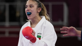 Голяма драма за Спортист номер едно на България!