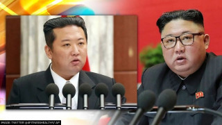 Ким Чен Ун още по-слаб, обяснението е смайващо