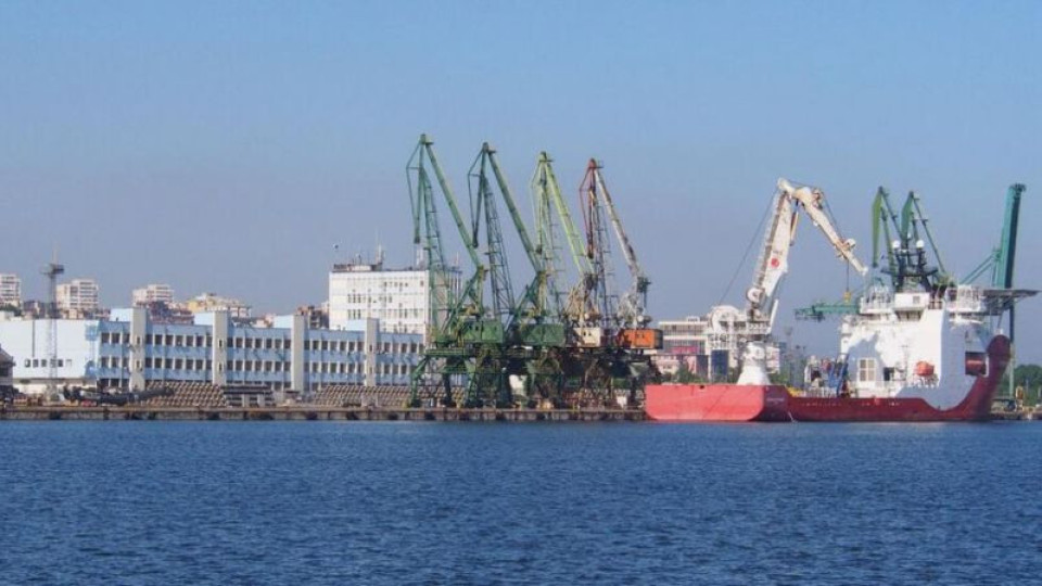Ковид смърт на български кораб. Какво правят властите? | StandartNews.com