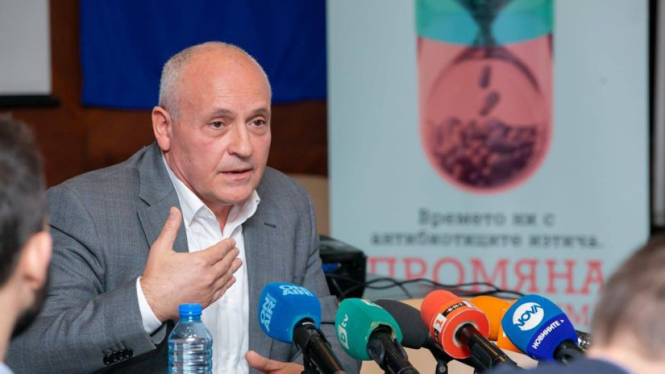Назначиха проф. Христо Даскалов за шеф на Агенцията по храните | StandartNews.com