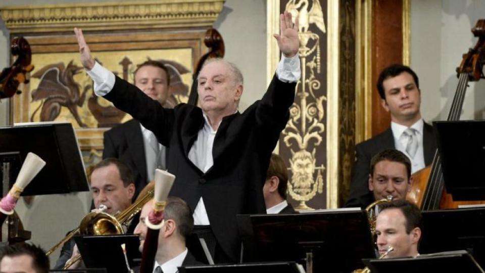 Виенската филхармония на 1 януари. Ще бъде ли залата пак празна? | StandartNews.com