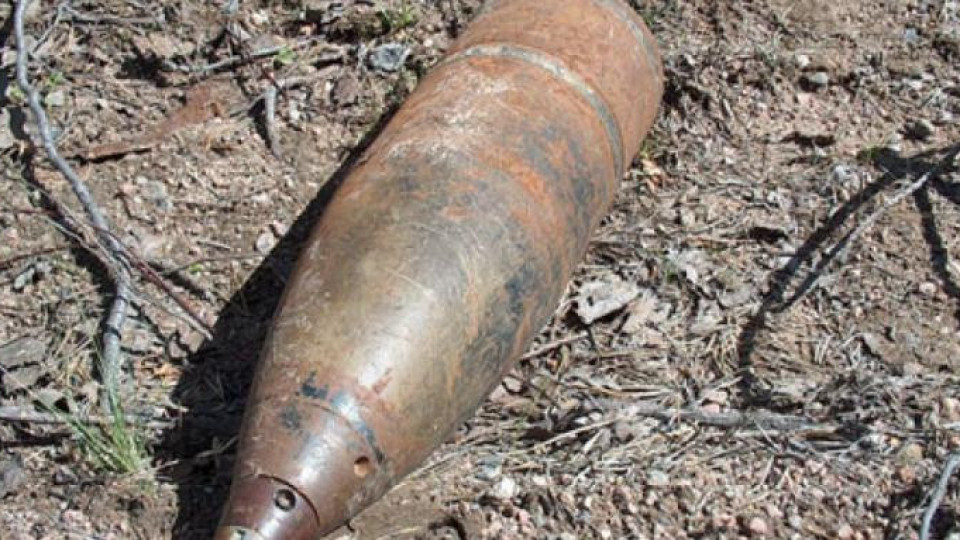 Гърмежи в последния ден на годината: Къде взривиха танков снаряд | StandartNews.com