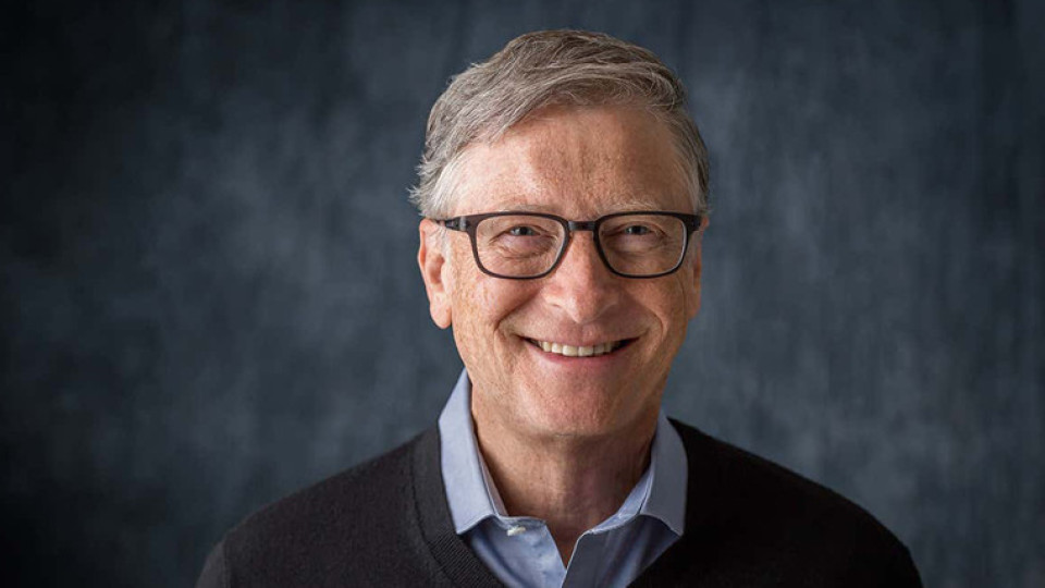Съветът на Бил Гейтс: Пригответе се за метавселената | StandartNews.com