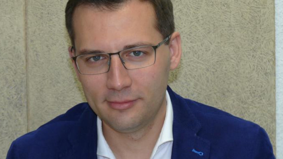 Анастасов: Няма никакви обвинения срещу Пеевски по "Магнитски" | StandartNews.com