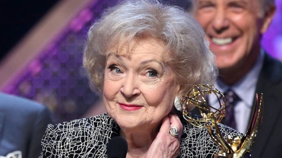 На 99 години почина обичана телевизионна звезда | StandartNews.com
