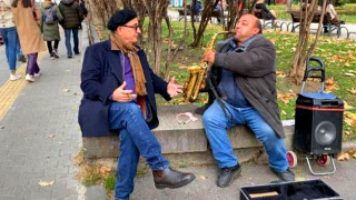 “Кръстникът” на Данго е хит за Нова година
