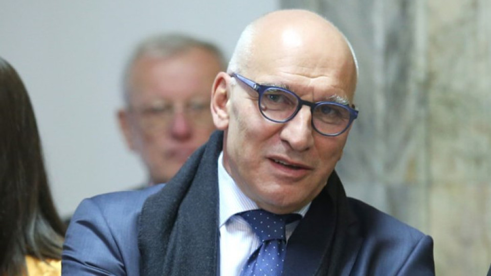 Какво се задава? Прогноза на Хампарцумян | StandartNews.com