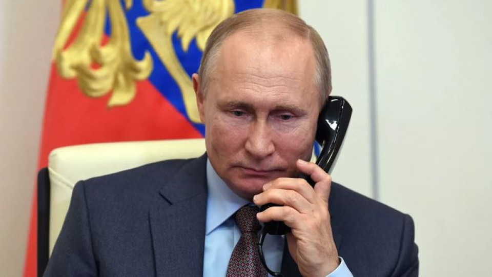 Путин и Ердоган на телефона. Ще има ли гаранции за Русия? | StandartNews.com