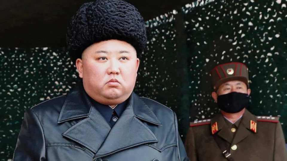 Ким Чен-ун яхна ракетите, иска още ядрени оръжия | StandartNews.com