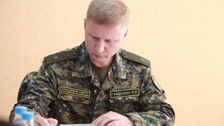 Путин уволни ключов генерал. Опозицията ликува