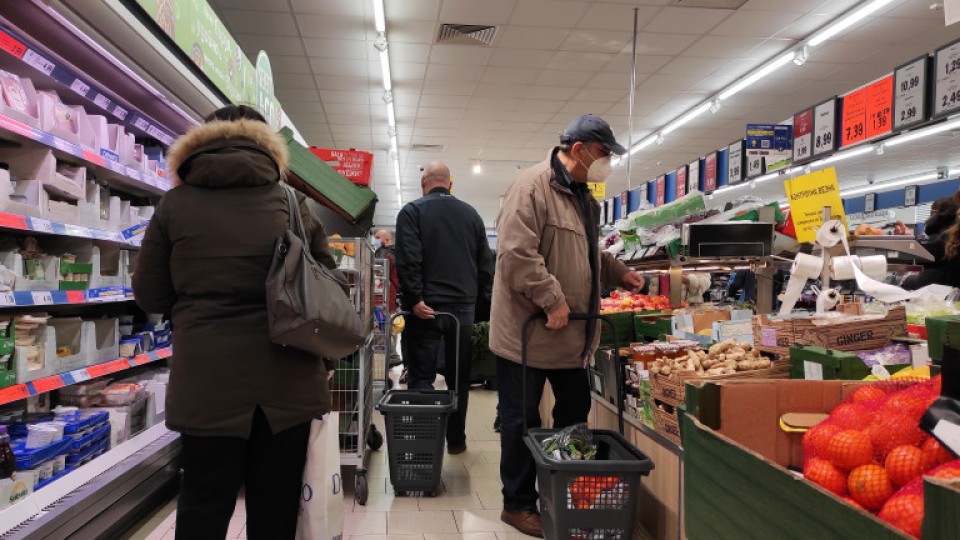 Шок с цените на храната? Какво очаква експерт | StandartNews.com