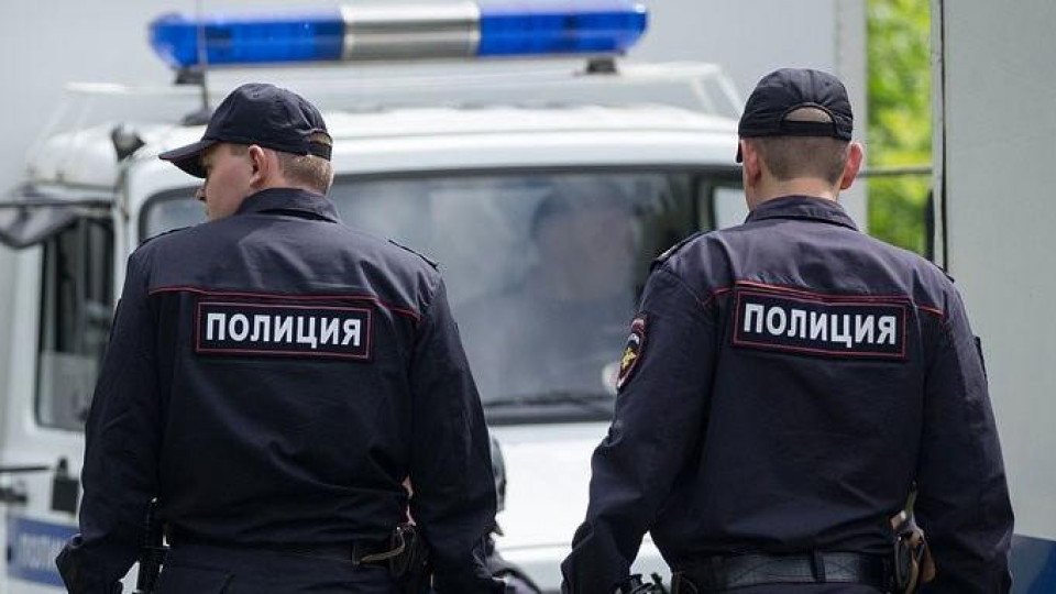 Труп на улицата в София, полиция разследва случая | StandartNews.com